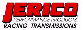 Jerico Performance Products